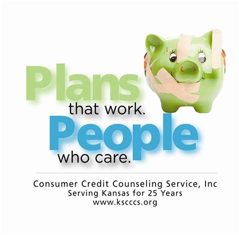 consumer credit counseling wichita kansas